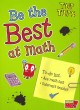 Go to record Be the best at math