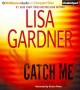 Go to record Catch me a novel