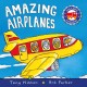Go to record Amazing airplanes