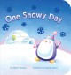 Go to record One snowy day