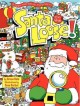 Go to record Santa on the loose!
