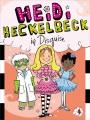 Go to record Heidi Heckelbeck in disguise