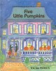 Go to record Five little pumpkins