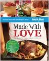 Go to record Made with love : the Meals on Wheels family cookbook