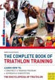 Go to record The complete book of triathlon training