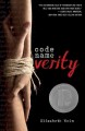 Go to record Code name Verity
