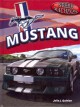 Go to record Mustang