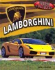 Go to record Lamborghini