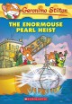 Go to record The enormouse pearl heist