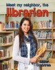 Go to record Meet my neighbor, the librarian