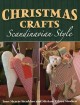 Go to record Christmas crafts Scandinavian style