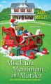 Go to record Mistletoe, merriment, and murder