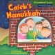Go to record Caleb's Hanukkah