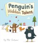 Go to record Penguin's hidden talent