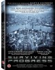 Go to record Surviving progress