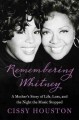 Go to record Remembering Whitney : my story of love, loss, and the nigh...