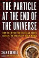 Go to record The particle at the end of the universe : how the hunt for...