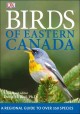 Go to record Birds of eastern Canada