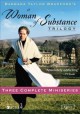Go to record A woman of substance trilogy