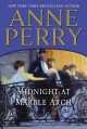 Go to record Midnight at Marble Arch : a Charlotte and Thomas Pitt novel