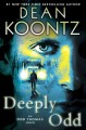 Go to record Deeply Odd : an Odd Thomas novel