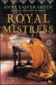 Go to record Royal mistress