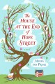 Go to record The house at the end of Hope Street : a novel