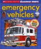 Go to record Emergency vehicles