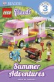 Go to record Summer adventures