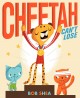 Go to record Cheetah can't lose