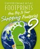 Go to record How big is your shopping footprint?
