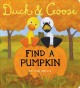 Go to record Duck & Goose find a pumpkin