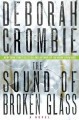 Go to record The sound of broken glass