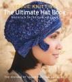 Go to record The ultimate hat book : history, technique, design