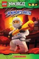 Go to record A ninja's path
