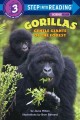 Go to record Gorillas : gentle giants of the forest