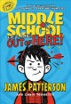 Go to record Get me out of here! (CD)