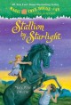 Go to record MAGIC TREE HOUSE #49 - STALLION BY STARLIGHT (CD)