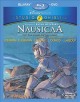 Go to record Nausicaa of the valley of the wind