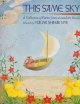 Go to record This same sky : a collection of poems from around the world