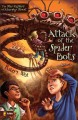 Go to record Attack of the spider bots
