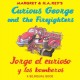 Go to record Margret & H.A. Rey's Curious George and the firefighters =...