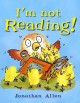 Go to record I'm not reading!
