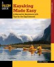 Go to record Kayaking made easy : a manual for beginners with tips for ...