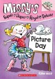 Go to record Picture day