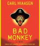 Go to record Bad monkey