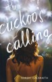 Go to record The cuckoo's calling
