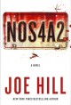 Go to record NOS4A2 : a novel