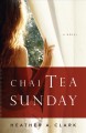 Go to record Chai tea Sunday [Book Club Set]