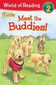 Go to record Meet the Buddies!